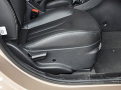 2013款 1.5L 手动 豪华版