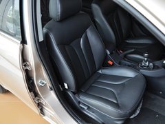 2013款 1.5L 手动 豪华版