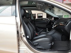 2013款 1.5L 手动 豪华版