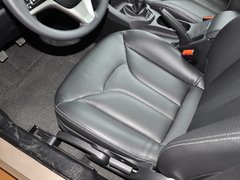 2013款 1.5L 手动 豪华版