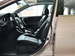 2013款 1.5L 手动 豪华版