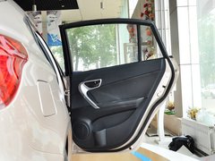 2013款 1.5L 手动 豪华版