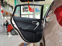 2013款 1.5L 手动 豪华版