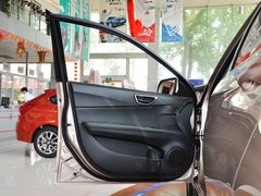 2013款 1.5L 手动 豪华版