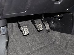 2013款 1.5L 手动 豪华版
