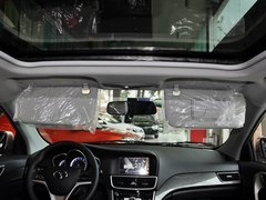 2013款 1.5L 手动 豪华版