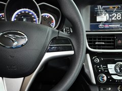 2013款 1.5L 手动 豪华版