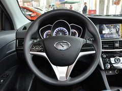 2013款 1.5L 手动 豪华版