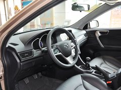 2013款 1.5L 手动 豪华版