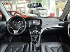 2013款 1.5L 手动 豪华版