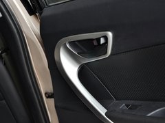 2013款 1.5L 手动 豪华版