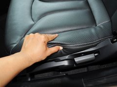 2013款 1.5L 手动 豪华版