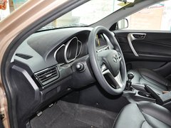 2013款 1.5L 手动 豪华版