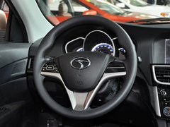 2013款 1.5L 手动 豪华版
