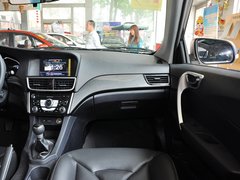 2013款 1.5L 手动 豪华版