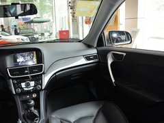 2013款 1.5L 手动 豪华版