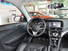 2013款 1.5L 手动 豪华版