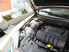 2013款 1.5L 手动 豪华版