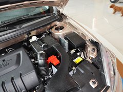2013款 1.5L 手动 豪华版