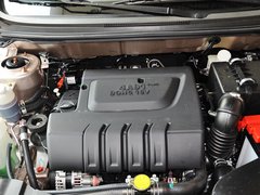 2013款 1.5L 手动 豪华版