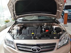 2013款 1.5L 手动 豪华版