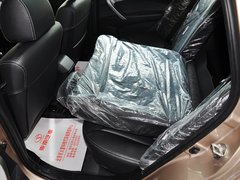 2013款 1.5L 手动 豪华版