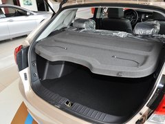 2013款 1.5L 手动 豪华版
