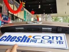 2013款 1.5L 手动 豪华版