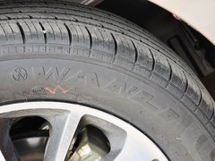 2013款 1.5L 手动 豪华版