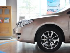 2013款 1.5L 手动 豪华版