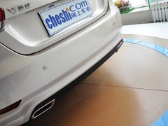 2013款 1.5L 手动 豪华版