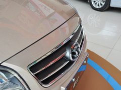 2013款 1.5L 手动 豪华版