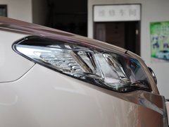 2013款 1.5L 手动 豪华版