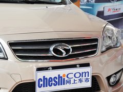 2013款 1.5L 手动 豪华版