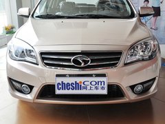 2013款 1.5L 手动 豪华版