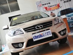 2013款 1.5L 手动 豪华版