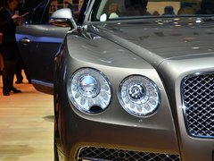 2013款 6.0T 自动 W12 尊贵版