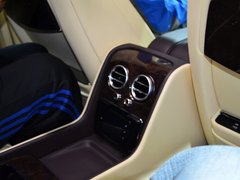 2013款 6.0T 自动 W12 尊贵版