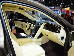 2013款 6.0T 自动 W12 尊贵版