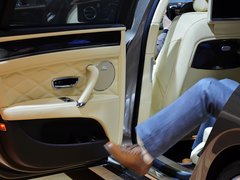 2013款 6.0T 自动 W12 尊贵版