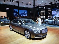 2013款 6.0T 自动 W12 尊贵版