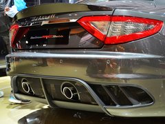2013款 MC 基本型