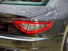 2013款 MC 基本型