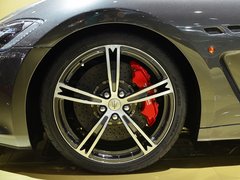 2013款 MC 基本型