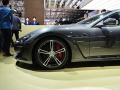 2013款 MC 基本型