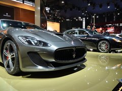 2013款 MC 基本型