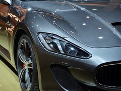 2013款 MC 基本型