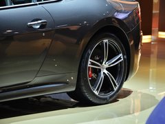 2013款 MC 基本型