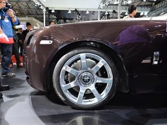 2013款 6.6T 标准型