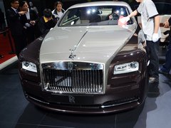 2013款 6.6T 标准型